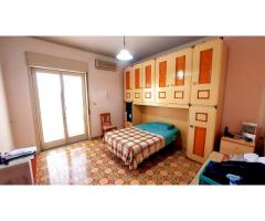 Appartamento centrale con garage anche per studio professionale