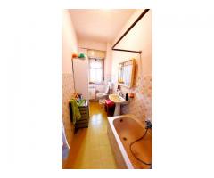 Appartamento centrale con garage anche per studio professionale