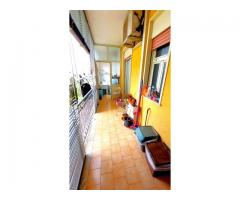 Appartamento centrale con garage anche per studio professionale