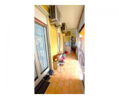 Appartamento centrale con garage anche per studio professionale