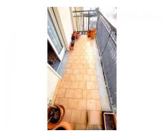 Appartamento centrale con garage anche per studio professionale