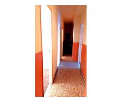 Appartamento  in via Bernardo Zanghi in pieno centro storico di quattro vani