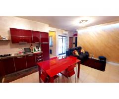 Appartamenti in residence con ingresso autonomo e ampio garage