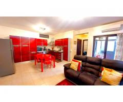 Appartamenti in residence con ingresso autonomo e ampio garage