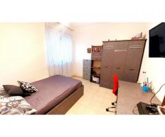 Appartamenti in residence con ingresso autonomo e ampio garage