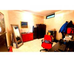 Appartamenti in residence con ingresso autonomo e ampio garage