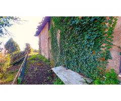 Villa Panoramico a Milo centro con giardino circostante e dependance