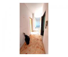Appartamento con sottotetto e garage in posizione centralissima