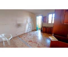 Appartamento con sottotetto e garage in posizione centralissima
