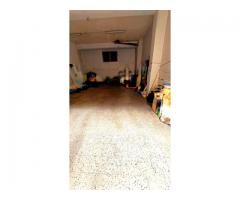 Appartamento con sottotetto e garage in posizione centralissima