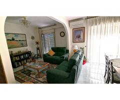 Pentavani in residence con molto verde e con grande garage