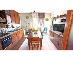 Pentavani in residence con molto verde e con grande garage