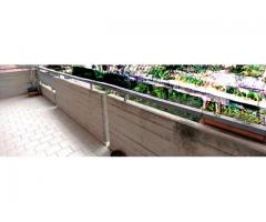 Pentavani in residence con molto verde e con grande garage