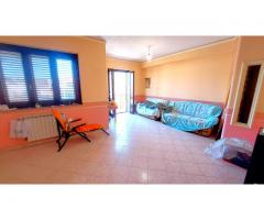 Appartamento in micro condominio con grande garage di 40 mq