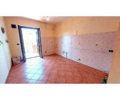 Appartamento in micro condominio con grande garage di 40 mq