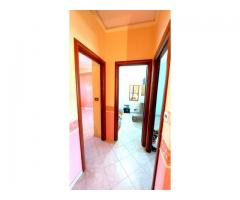 Appartamento in micro condominio con grande garage di 40 mq