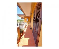 Appartamento in micro condominio con grande garage di 40 mq