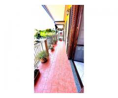 Appartamento in micro condominio con grande garage di 40 mq