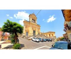 Puntalazzo di Mascali con vista e giardino