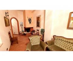 Puntalazzo di Mascali con vista e giardino