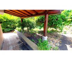Puntalazzo di Mascali con vista e giardino