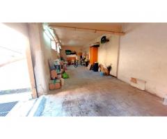 Appartamento molto centrale restaurato e con enorme garage