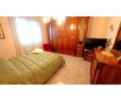 Villa singola con giardino di 850 mq con vista mozzafiato