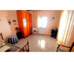 Villa singola con giardino di 850 mq con vista mozzafiato