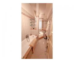 Villa singola con giardino di 850 mq con vista mozzafiato