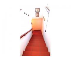 Villa singola con giardino di 850 mq con vista mozzafiato