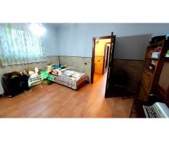 Villa singola con giardino di 850 mq con vista mozzafiato