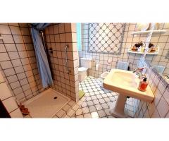 Villa singola con giardino di 850 mq con vista mozzafiato