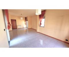 Ultimo piano in residence di sole tre unità immobiliari