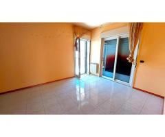 Ultimo piano in residence di sole tre unità immobiliari