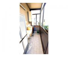 Ultimo piano in residence di sole tre unità immobiliari