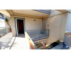 Ultimo piano in residence di sole tre unità immobiliari