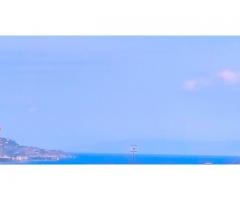 Ultimo piano in residence di sole tre unità immobiliari