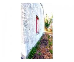 Piano terra a Presa con Giardino circostante