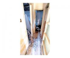 Piano terra a Presa con Giardino circostante