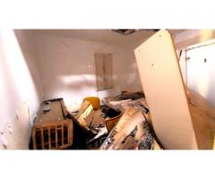 Piano terra a Presa con Giardino circostante