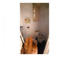 Piano terra a Presa con Giardino circostante