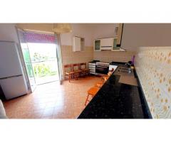 Appartamento molto centrale e tanto vicino al mare