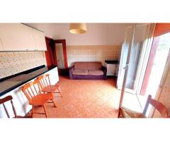 Appartamento molto centrale e tanto vicino al mare