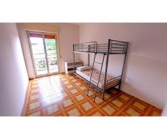 Appartamento molto centrale e tanto vicino al mare