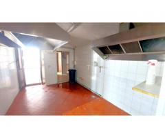 Ristorante pizzeria ai piedi dell'Etna in casale in stile siciliano