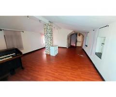 Ristorante pizzeria ai piedi dell'Etna in casale in stile siciliano