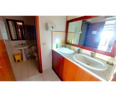 Ristorante pizzeria ai piedi dell'Etna in casale in stile siciliano