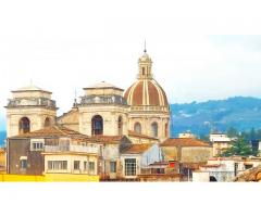 Appartamento nel cuore del centro storico di Giarre