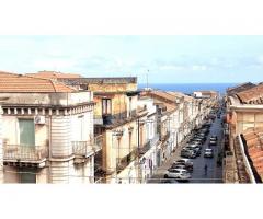 Appartamento nel cuore del centro storico di Giarre