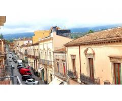 Appartamento nel cuore del centro storico di Giarre